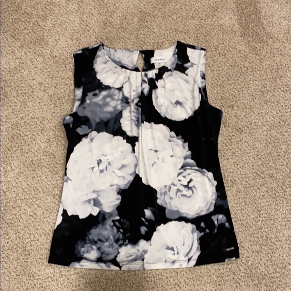 Calvin Klein Top